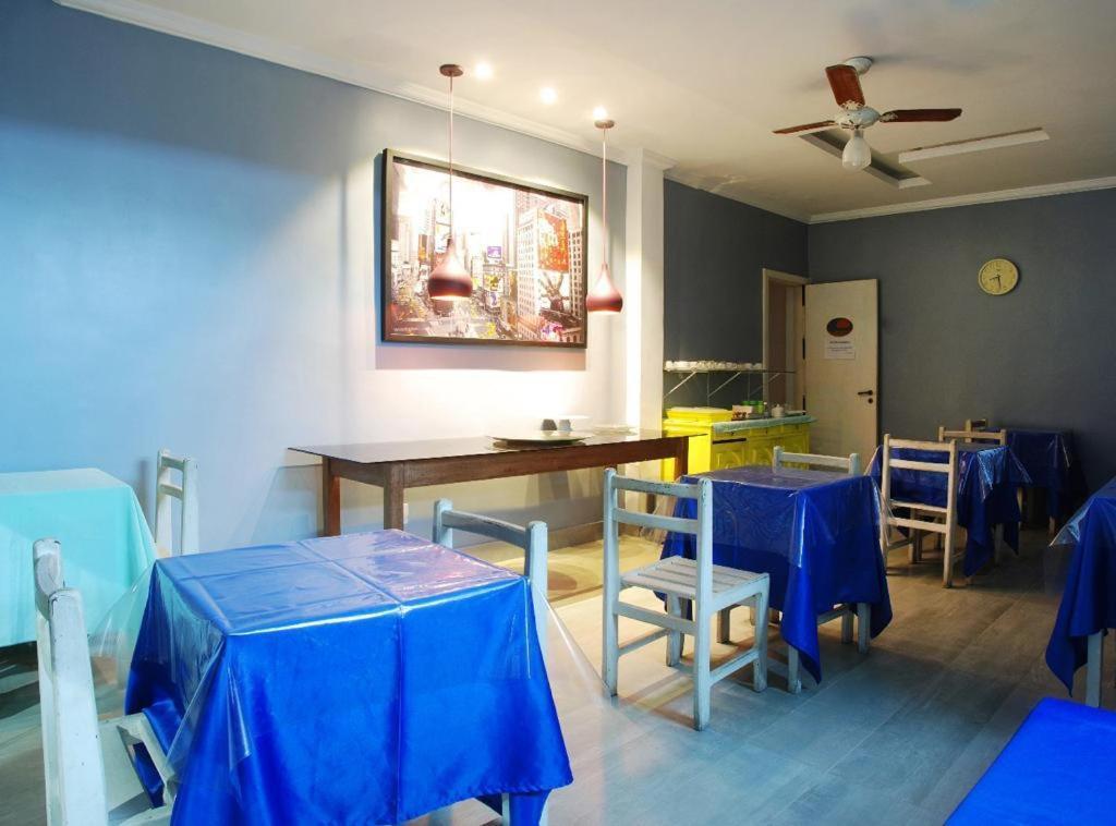 Hotel Garoupa 2*