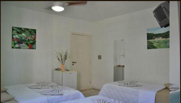 Hotel Garoupa Cabo Frio