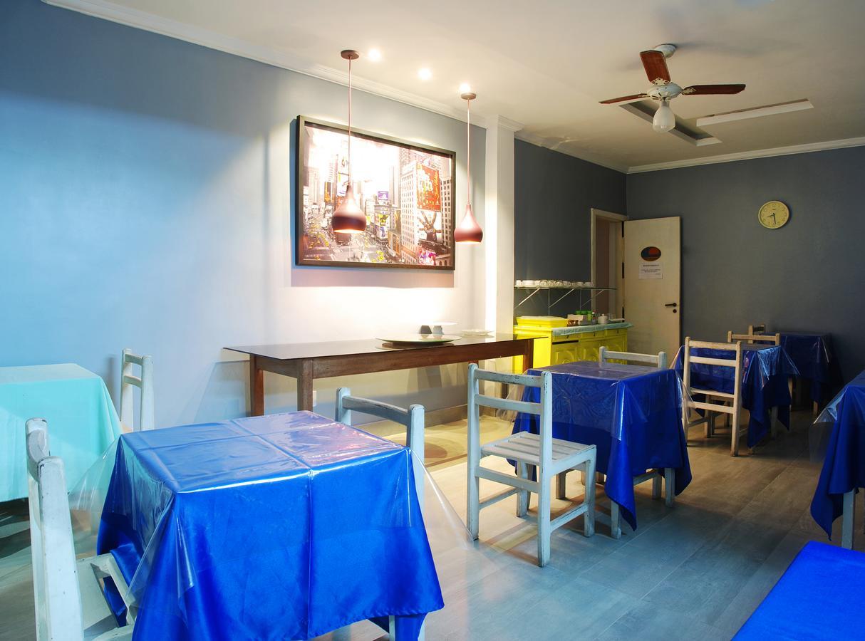 Garoupa Hotel Cabo Frio
