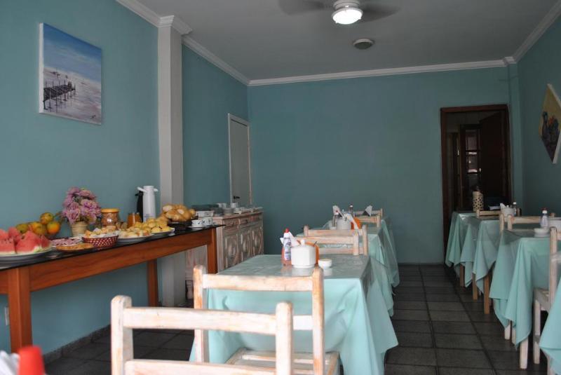 Garoupa 2* Cabo Frio