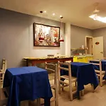 Pousada Garoupa