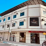 Pousada Garoupa