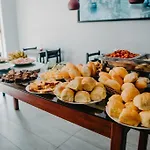 Pousada Garoupa