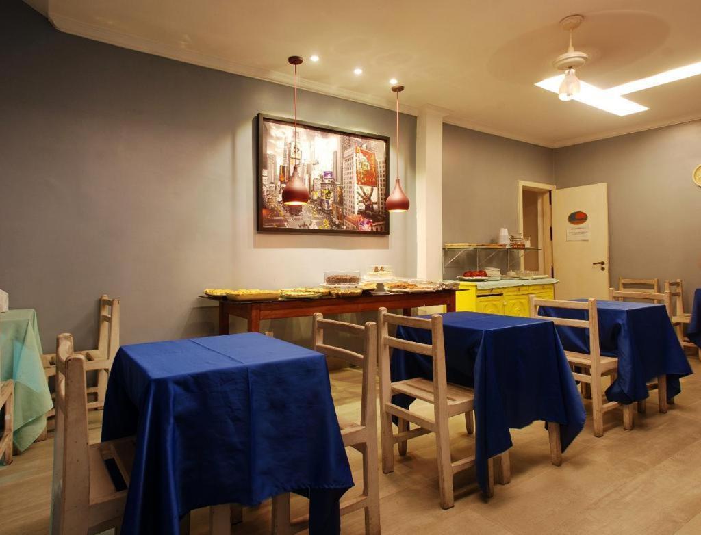Garoupa Hotel 2*
