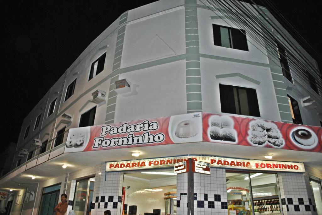 Garoupa 2*