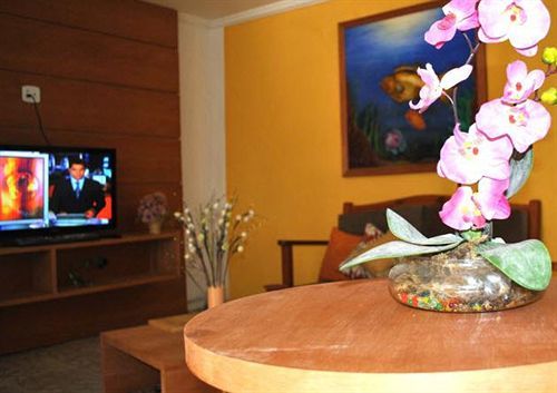 Garoupa Hotel 2*
