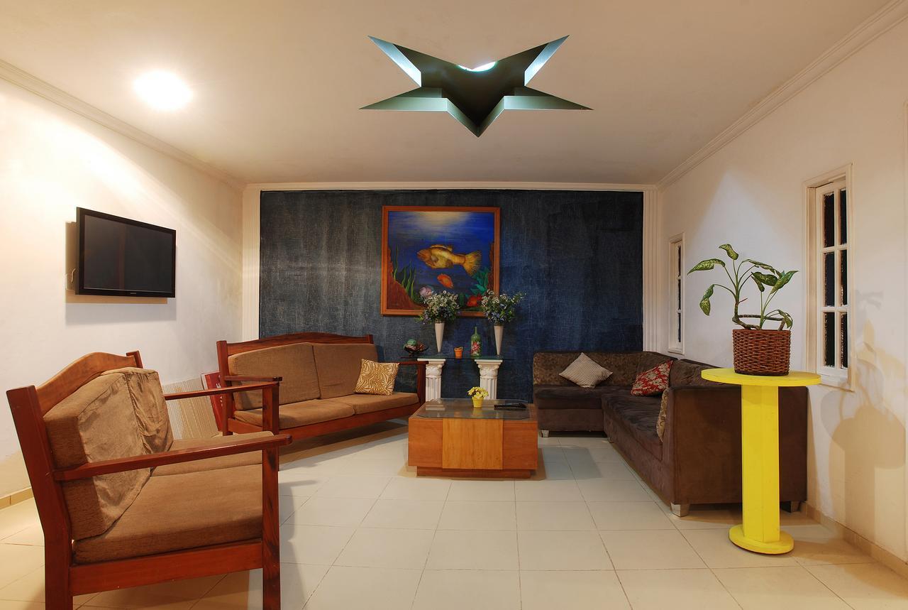 Hotel Garoupa Cabo Frío