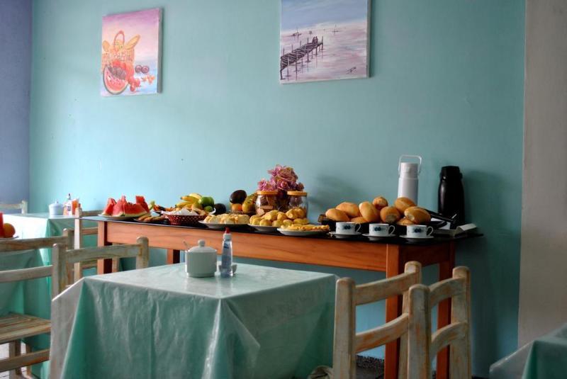 Hotel Garoupa 2*