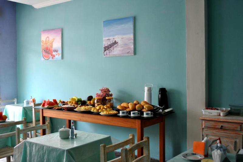 Hotel Garoupa 2*