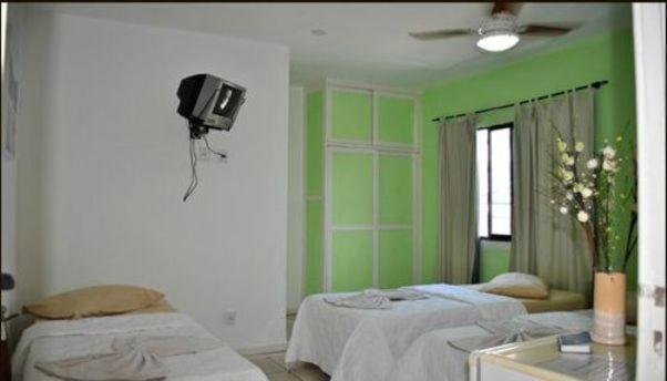 Hotel Garoupa